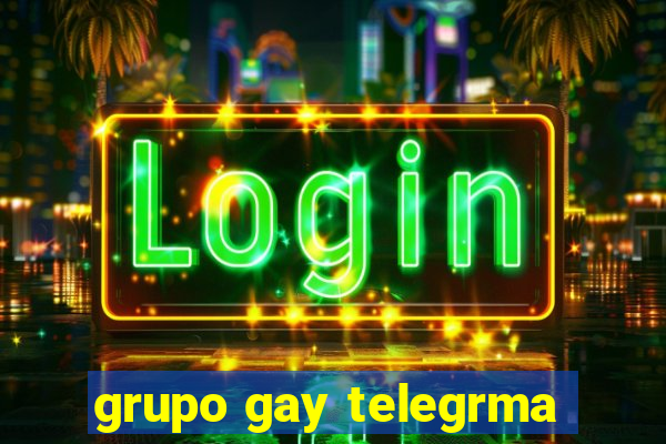 grupo gay telegrma